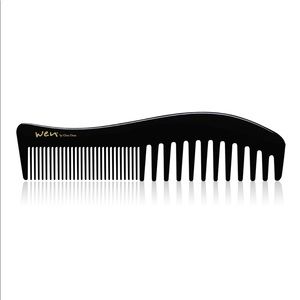 WEN | Saw-Cut Shower Comb NWT